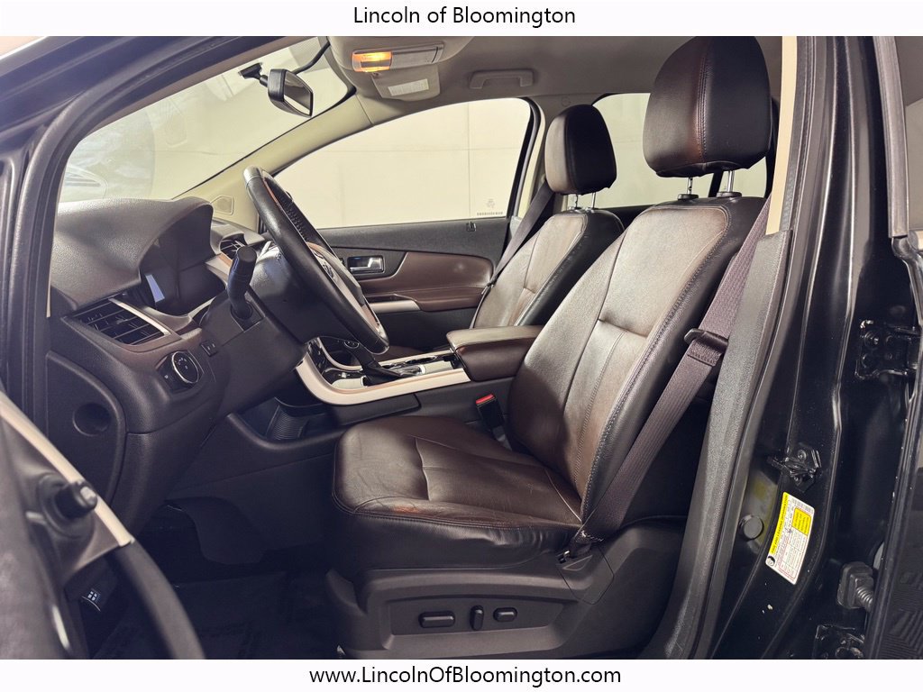 Used 2013 Ford Edge Limited AWD/4WD image 15