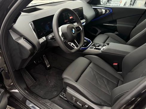 Certified 2026 BMW X3 xDrive30 w/ Premium Package image 19