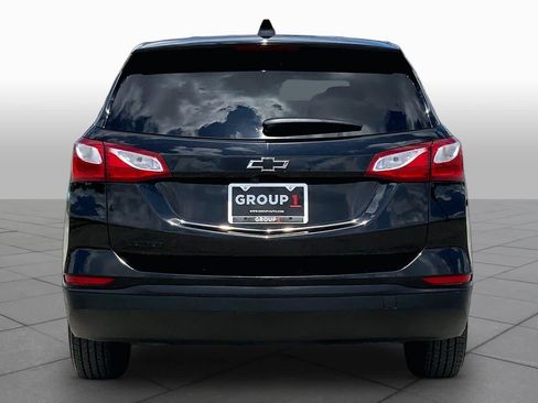 Used 2019 Chevrolet Equinox LS w/ LS Convenience Package FWD image 5