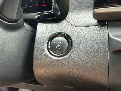 Certified 2025 Toyota Camry SE FWD image 23