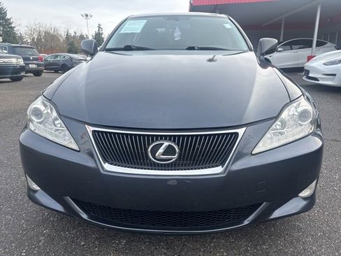 Used 2008 Lexus IS 250 250 image 2