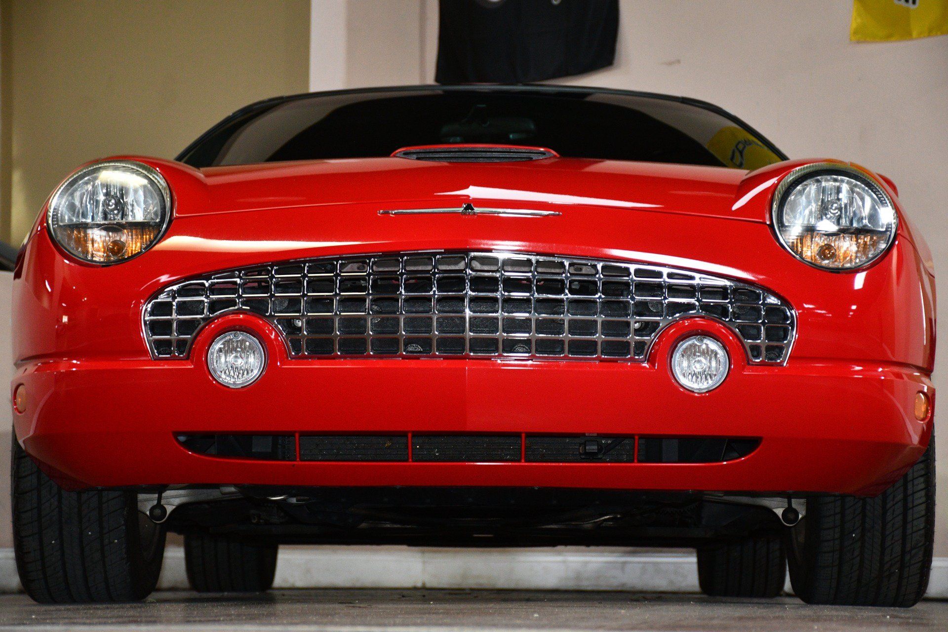 Used 2003 Ford Thunderbird RWD image 81