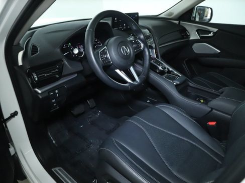 Used 2023 Acura RDX AWD w/ Technology Package image 19