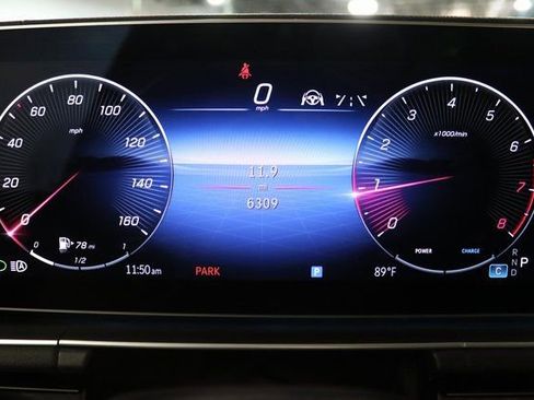 Used 2024 Mercedes-Benz GLE 350 4MATIC w/ AMG Line Exterior image 23