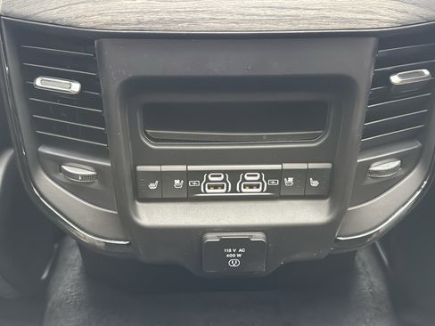 New 2026 RAM 1500 Limited image 28