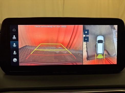 Certified 2022 Hyundai Santa Fe Limited image 18