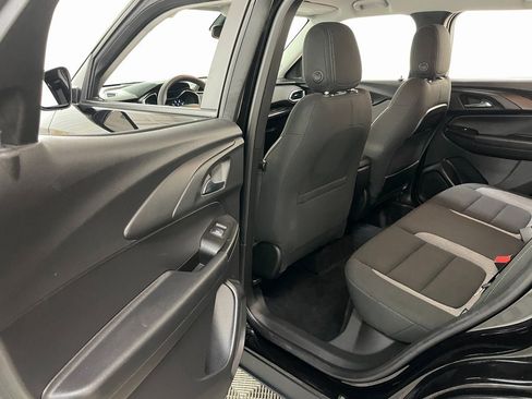 New 2023 Chevrolet TrailBlazer LT w/ Convenience Package image 40