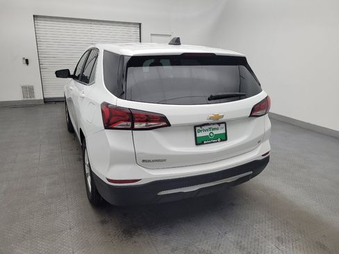 Used 2023 Chevrolet Equinox LT image 6