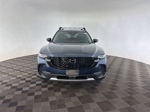 New 2026 MAZDA CX-50 2.5 Turbo w/ Accent Package AWD/4WD image 2