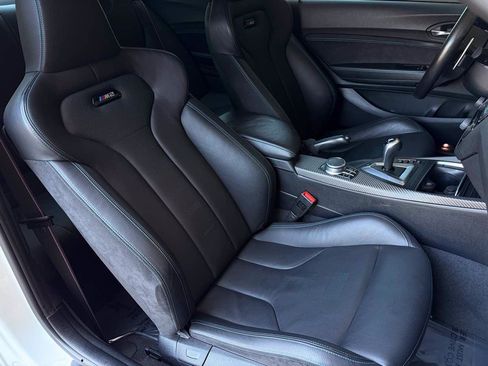 Used 2020 BMW M2 Competition w/ Executive Package RWD image 18