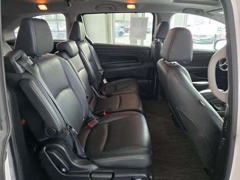 Used 2024 Honda Odyssey EX-L image 39