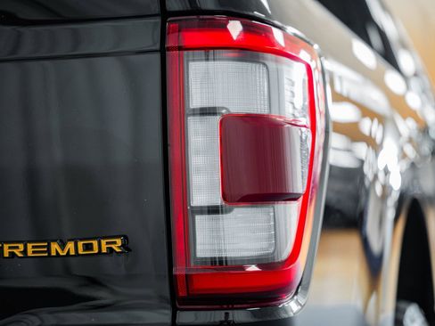 Certified 2023 Ford F150 Tremor w/ Equipment Group 402A High image 22