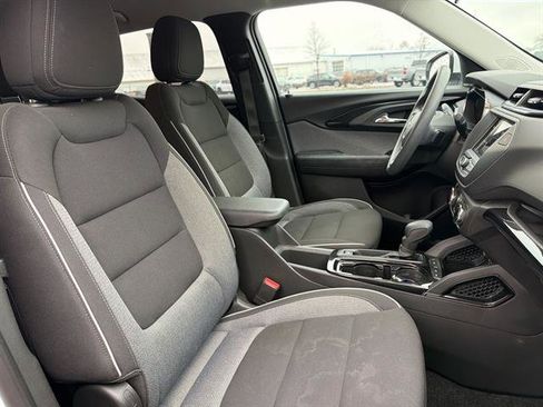 Used 2023 Chevrolet TrailBlazer LT image 46
