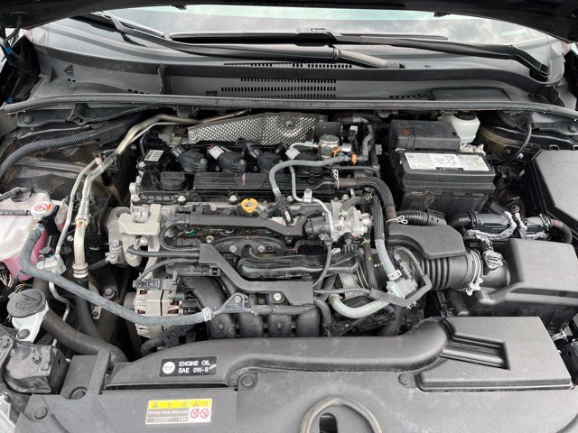Used 2024 Toyota Corolla LE FWD image 14