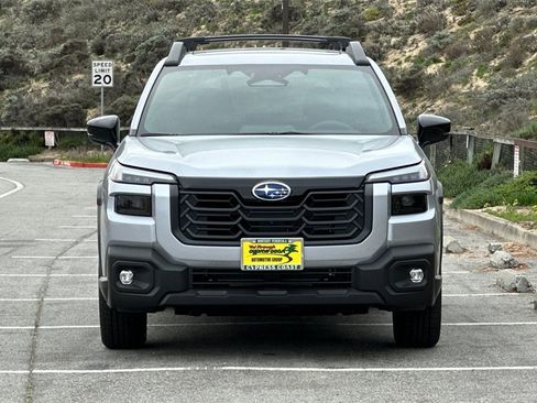 New 2026 Subaru Outback Limited XT image 9