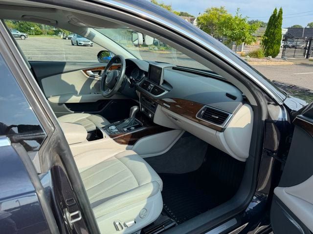 Used 2016 Audi A7 3.0T Prestige AWD/4WD image 11