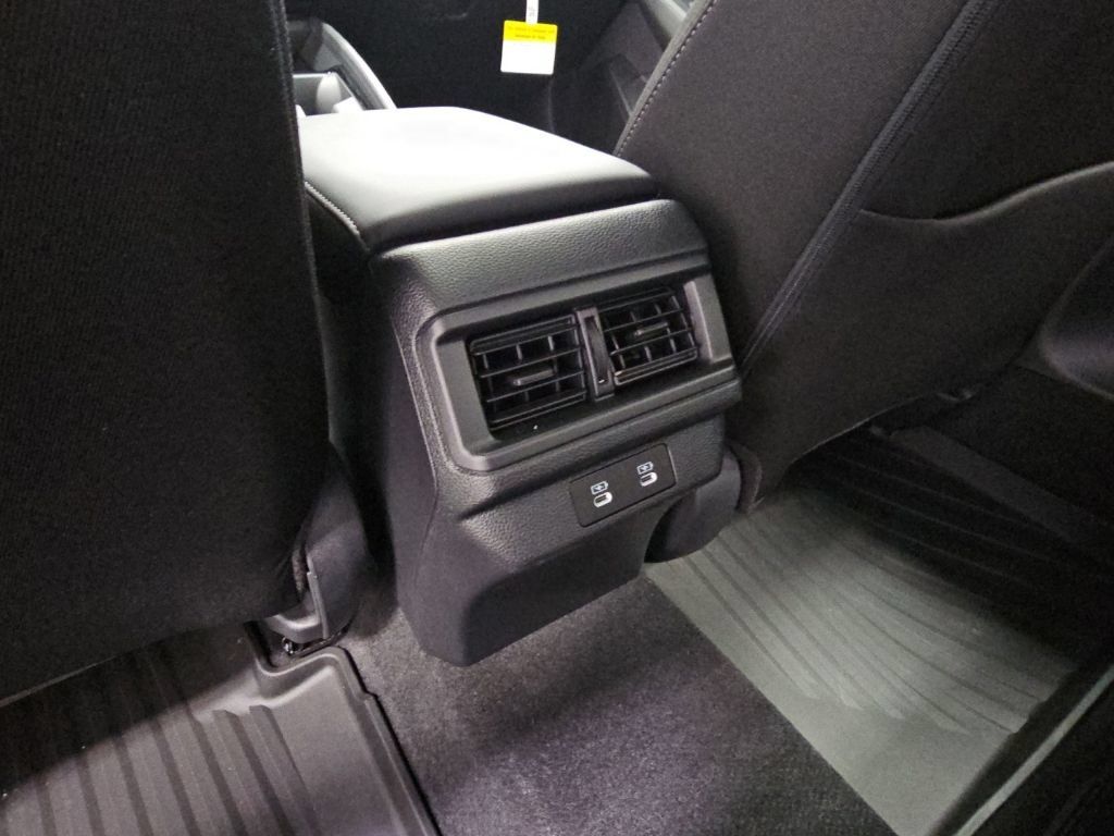 New 2026 Honda Accord Sport image 31
