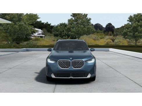 Used 2026 BMW X3 xDrive30i w/ Convenience Package AWD/4WD image 3