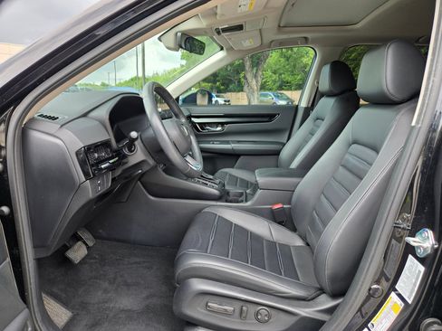 Used 2023 Honda CR-V EX-L image 9