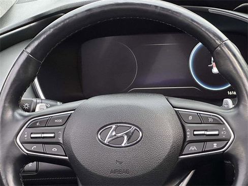 Certified 2022 Hyundai Santa Fe Limited image 20