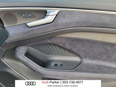 New 2026 Audi A6 Prestige AWD/4WD image 13
