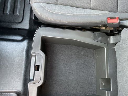 Used 2024 Chevrolet Silverado 2500 W/T w/ WT/CX Safety Package image 23