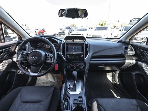 Used 2018 Subaru Impreza 2.0i Premium AWD/4WD image 19