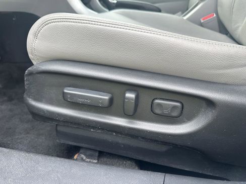 Used 2014 Honda Accord EX-L image 12