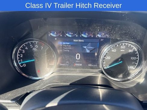Used 2023 Ford F150 XLT w/ Equipment Group 302A High AWD/4WD image 35