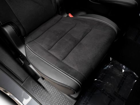 Used 2025 Dodge Durango SRT Hellcat w/ Black Package AWD/4WD image 39