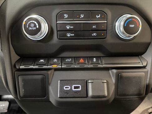 New 2026 GMC Sierra 1500 Pro w/ Pro Value Package image 14