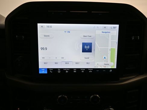 Used 2024 Ford F150 XLT w/ Mobile Office Package image 18