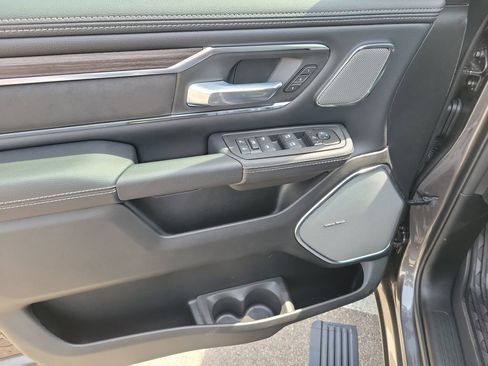 New 2026 RAM 1500 Laramie AWD/4WD image 23
