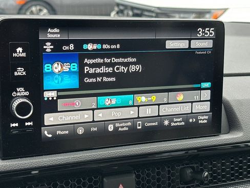 Used 2023 Honda CR-V EX-L image 21