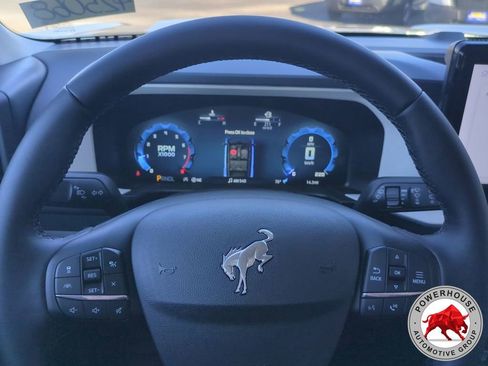 New 2025 Ford Bronco Sport Heritage w/ Convenience Package AWD/4WD image 31