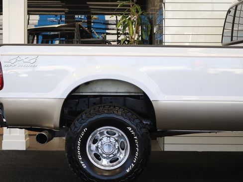 Used 2001 Ford F250 Lariat AWD/4WD image 53