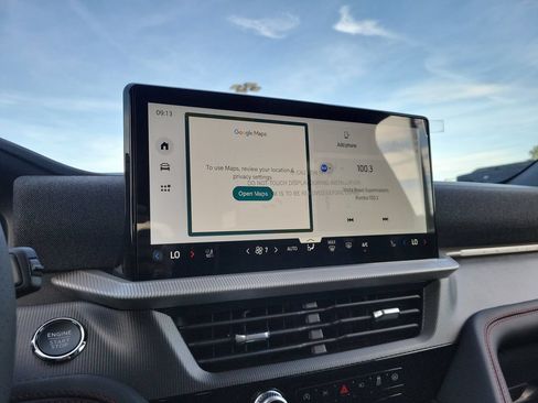 New 2026 Ford Explorer ST-Line w/ ST-Line Street Pack RWD image 20