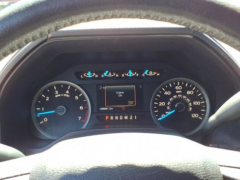 Used 2016 Ford F150 XLT w/ Equipment Group 301A Mid image 15