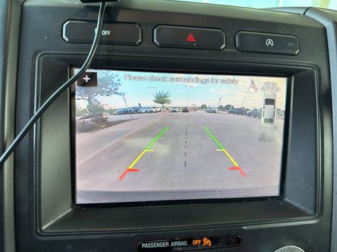 Used 2019 Ford Expedition Max Limited RWD image 8