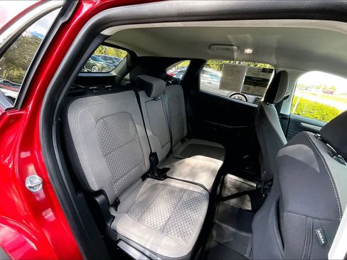 Used 2022 Ford Escape SE w/ Convenience Package image 19