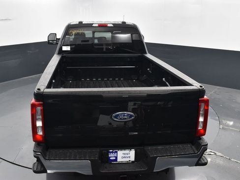 New 2026 Ford F250 XLT image 26