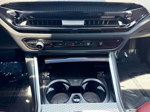 New 2026 BMW i4 eDrive40 w/ Parking Assistance Package RWD image 28