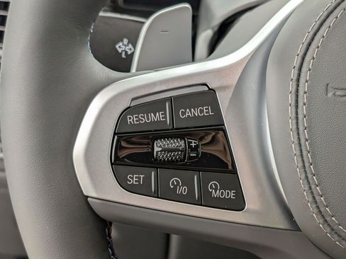 New 2026 BMW X5 M60i AWD/4WD image 19