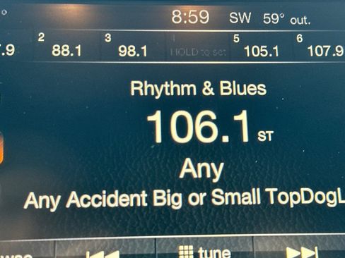 Used 2015 Jeep Grand Cherokee Summit w/ Platinum Series Group image 22