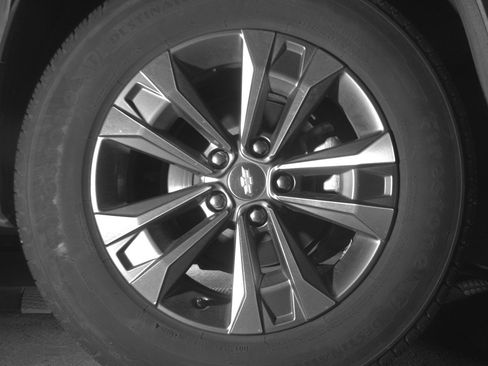 Used 2025 Chevrolet Equinox LT image 15