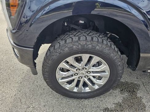 Used 2024 Ford F150 King Ranch AWD/4WD image 14