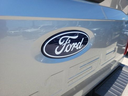 Used 2025 Ford F150 XLT w/ Equipment Group 301A Standard RWD image 7