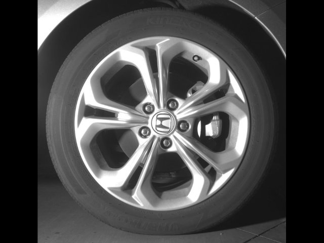 Certified 2023 Honda Accord LX image 24