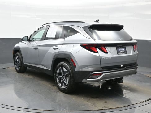 Used 2026 Hyundai Tucson SEL image 4