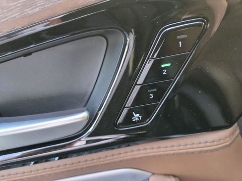 Certified 2026 Acura MDX SH-AWD w/ Advance Package image 14